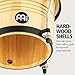 Bongos Hand Drum Set 6.75