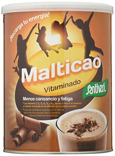 Santiveri Malticao (Antigua Maltolactina) 500 G