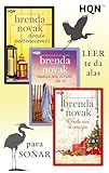 Harlequin, una división de HarperCollins Ibérica, S.A.