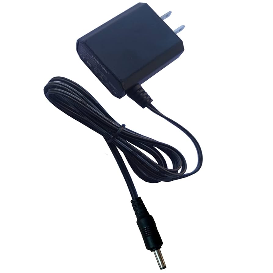 UpBright 6V AC/DC Adapter Compatible with Vtech 5473 547303
