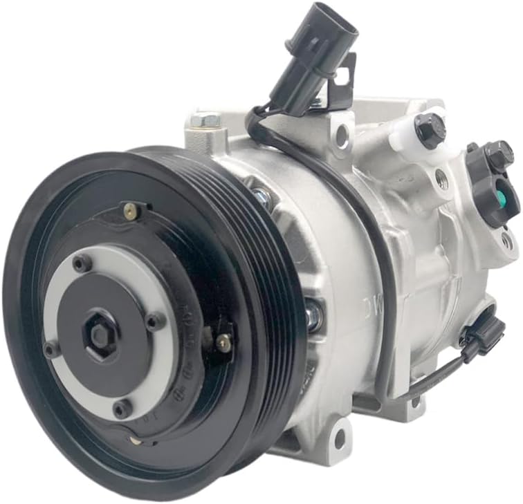 CAR AC Aircon Air conditioning Compressor For Hyundai Creta 2016 2017 2018 2019 97701M0000