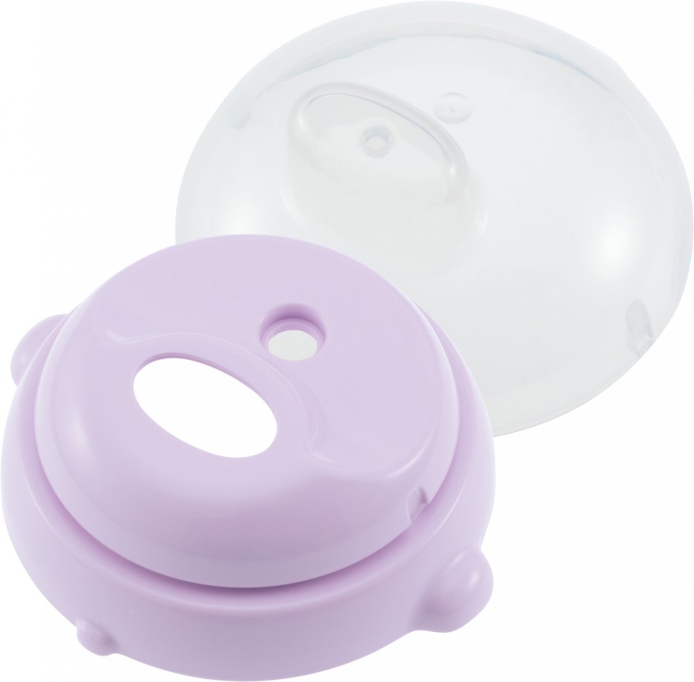 Combi TeTeTeo Mag Spout Parts (for Ages 7 Months~)