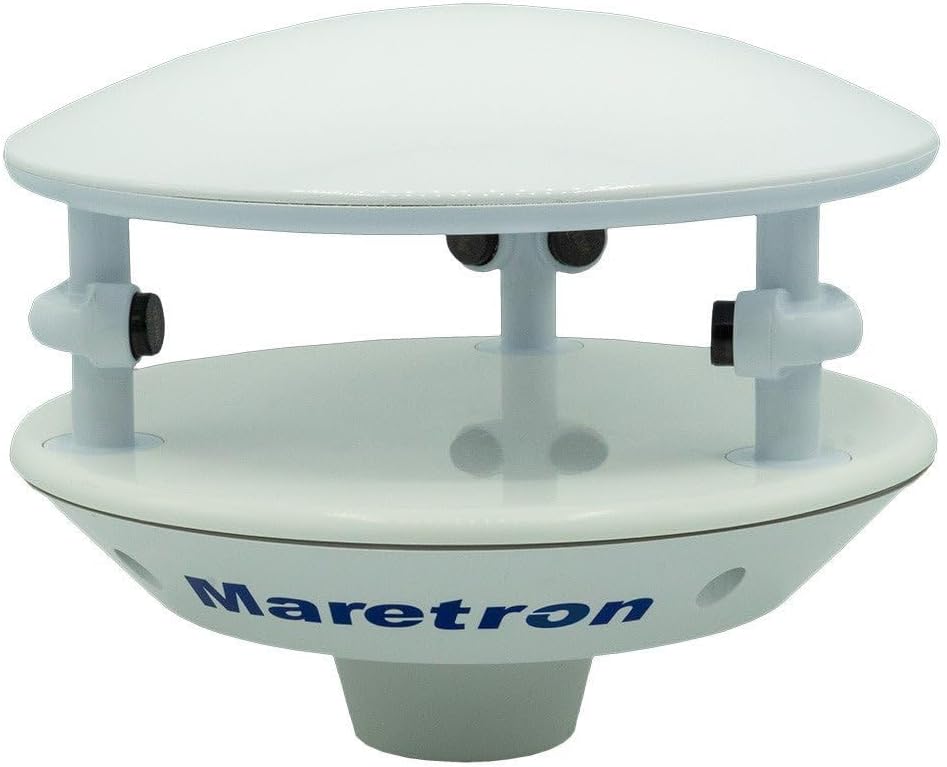 Maretron WSO200-01 Ultrasonic Wind & Weather Antenna