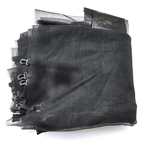 Rete di protezione per trampolino,Rete di ricambio...