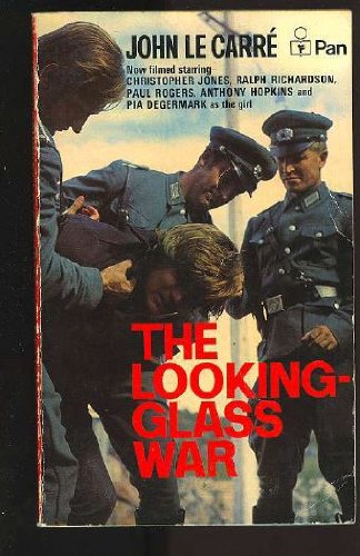 The Looking Glass War