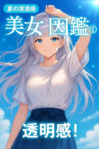 美女図鑑③:珠玉の作品集(AI): 時代を彩る、制服美の饗宴 visualia