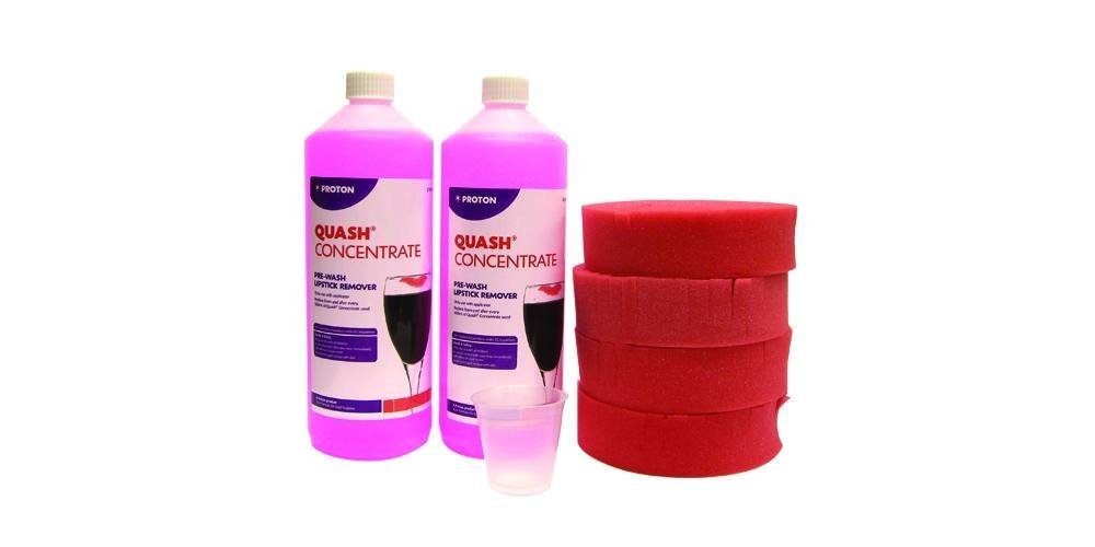 Quash Lipstick Remover Refill Pack - [GD009]