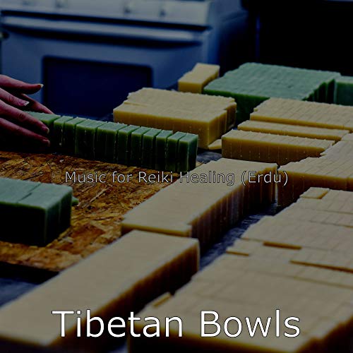 Music for Reiki Healing (Erdu) Tibetan Bowls Digital Music