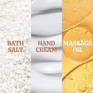 Giftsforwomenbfflovegiftsetforwomen5pcscherryblossomspasetbirthdaygiftsforwomenwithmassageoilscentedcandlebathsaltshandcreamchristmasgifts Urban Country Home Decor Gifts for women bfflove gift set for women 5pcs cherry blossom spa set birthday gifts for women with massage oil scented candle bath salts hand cream christmas gifts urban country home decor