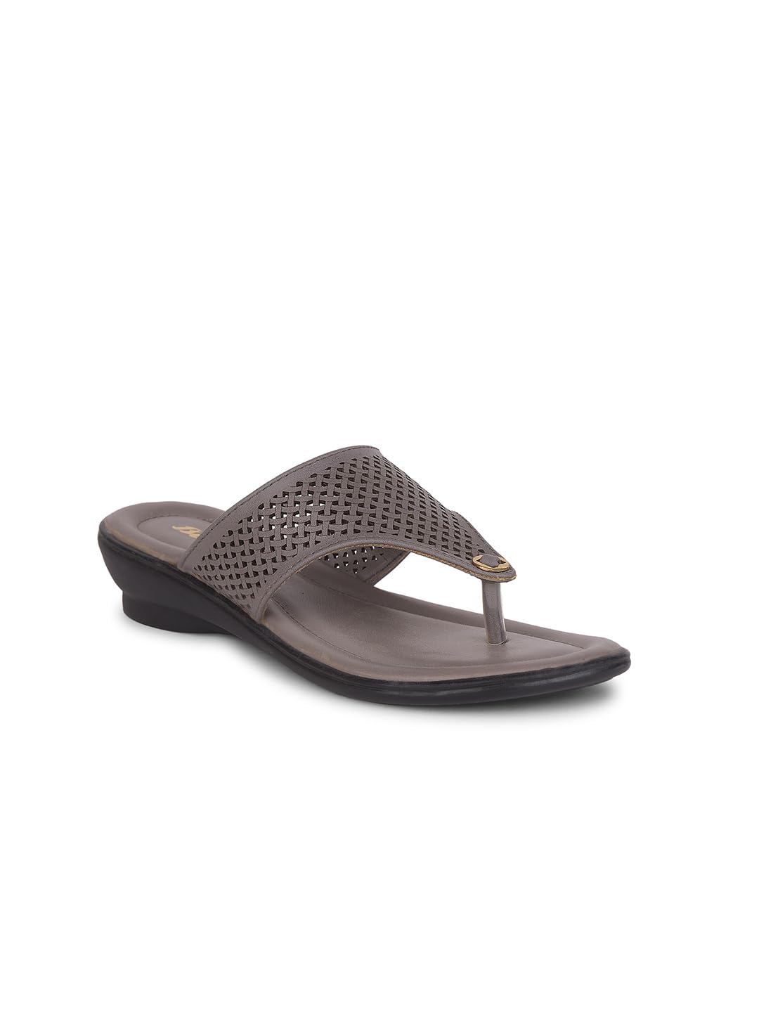 bata Girl's Susan Thong Fashion Slippers-picture-29