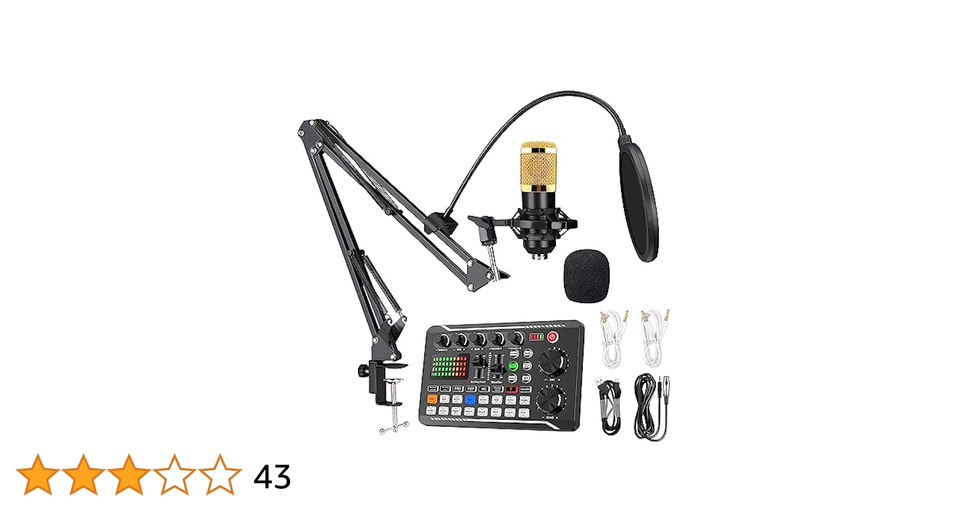 BONKYO カラオケセット家庭用 DJ ミキサー セット F998 楽天市場】BONKYO カラオケセット家庭用 DJ ミキサー セット