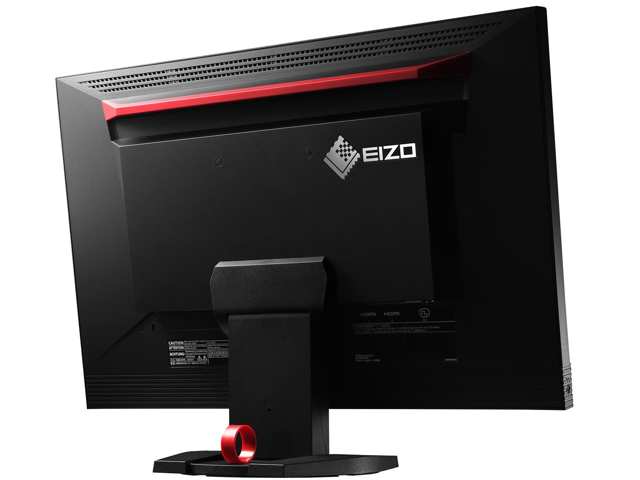 【EIZO】FORIS FS2434-R [23.8インチ ブラック] Amazon.co.jp: EIZO FORIS 23.8インチTFTモニタ ( 1920×1080