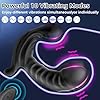 Today Adul prostatedevice for Men electrodes Device for Men electrodest Viboators Toys 10 Mode Adult Gift FIKIi4 #5