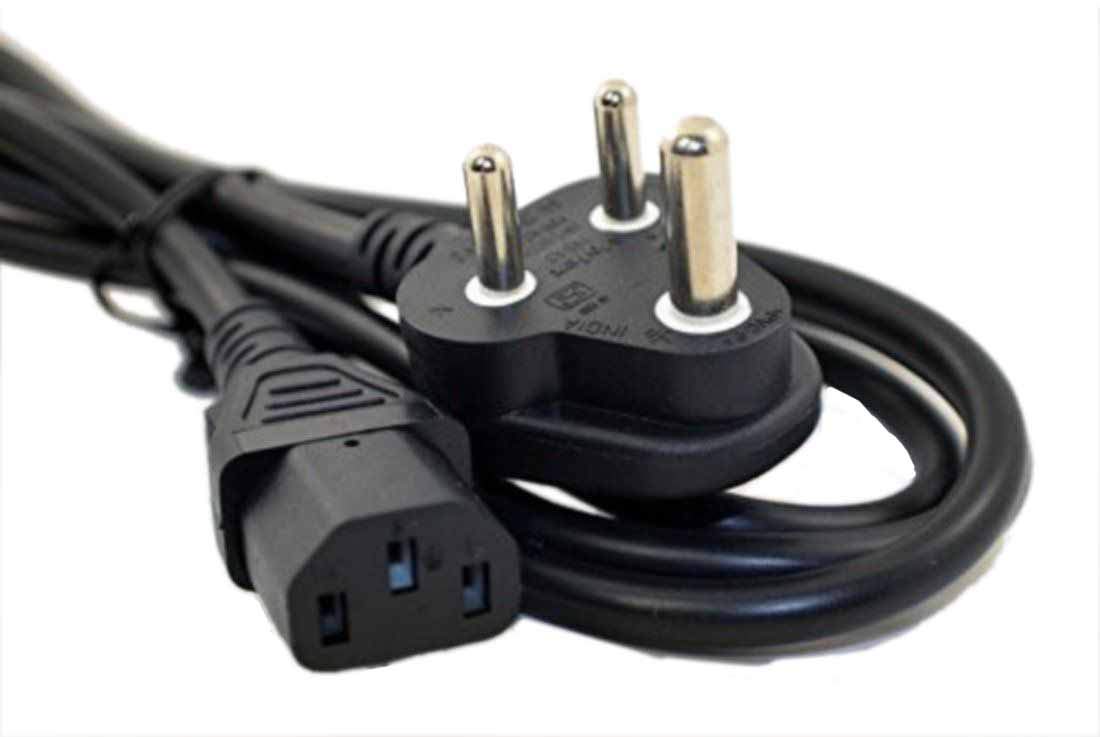 See full amazon price history chart for YASH VISION - 1.5M Power Cable Cord for Desktops and Printers YASH VISION - 1.5M Power Cable Cord for Desktops and Printers (B07MGBPSJZ) Amazon Price History, Amazon Price Tracker