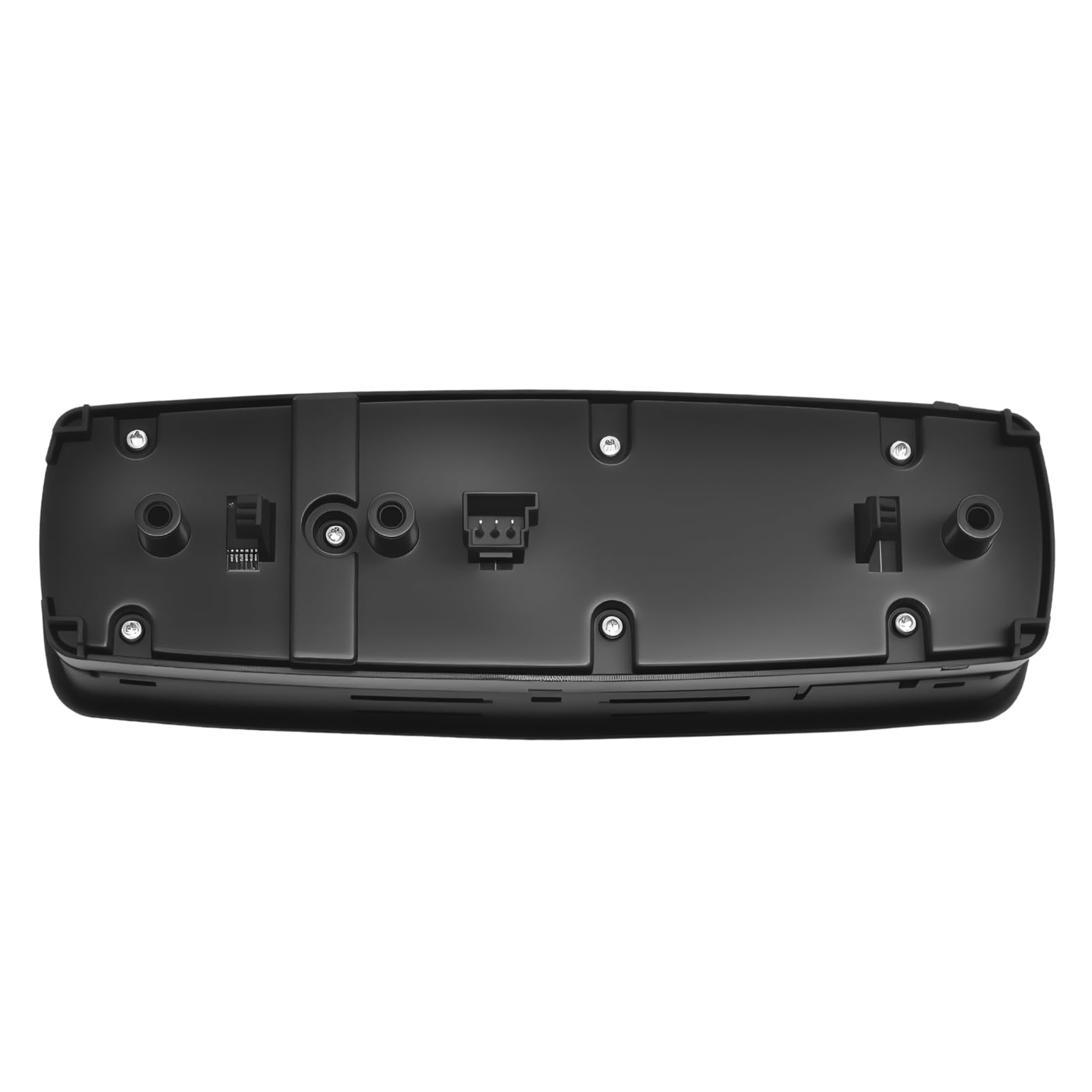 Interruttore Finestra Alzacristalli per classe A W169 classe B W245 Pulsantiera per A1698206710