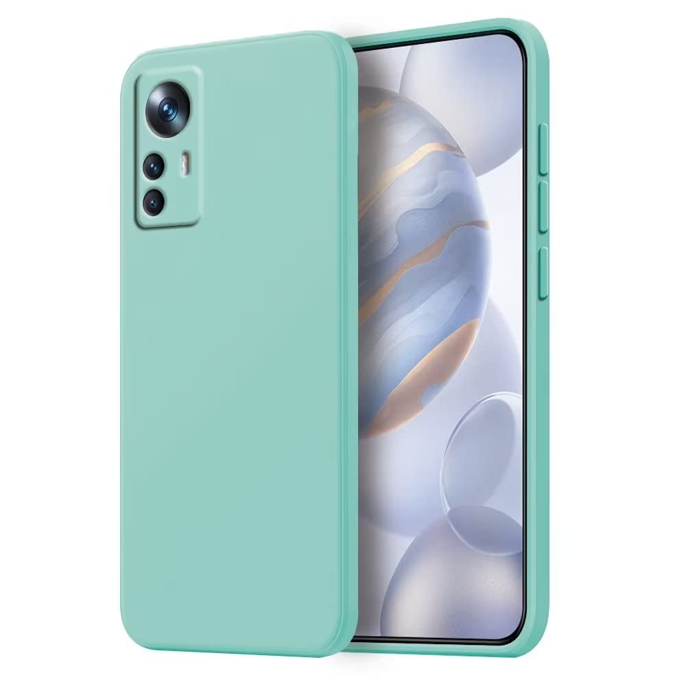 HONLEN Custodia Compatibile con Redmi Note 10 Pro Case, (6.67 Inches) [Antiurto][Antiscivolo] con Supporto in Metallo Rotante a 360° Armatura