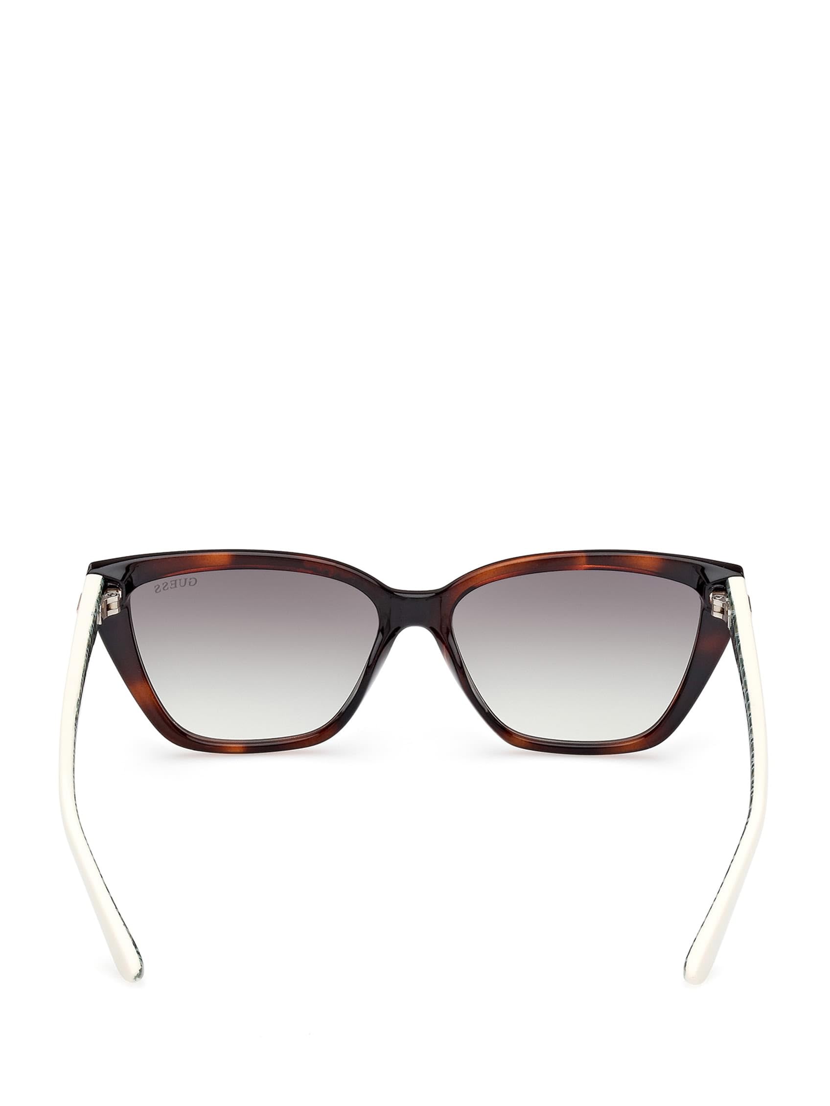 GUESS Okulary przeciwsłoneczne Kobiety Gu7919