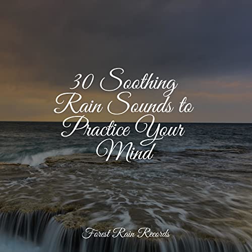 Play 30 Soothing Rain Sounds to Practice Your Mind by Sons da Natureza