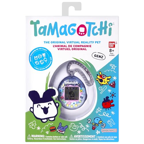 Image of Tamagotchi Original - Tama Pajama