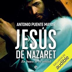 Jes&uacute;s de Nazaret Titelbild