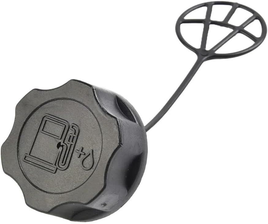 2pcs Multi-Fuel Petrol Cap Fit for Lawnmower Brush Cutter Accessories