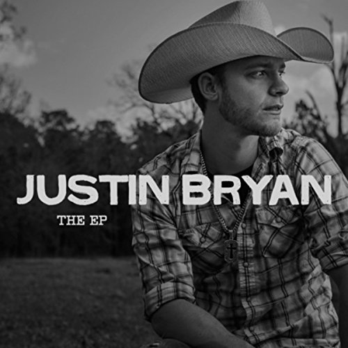 Justin Bryan