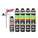 Produktbild Isolbau Bauschaum-Set - Inkl. 4x 1K Montageschaum B2 Pistolenschaum (je 750 ml), 1x Schaum-Pistole & 1x PU-Schaum-Reiniger (500 ml)