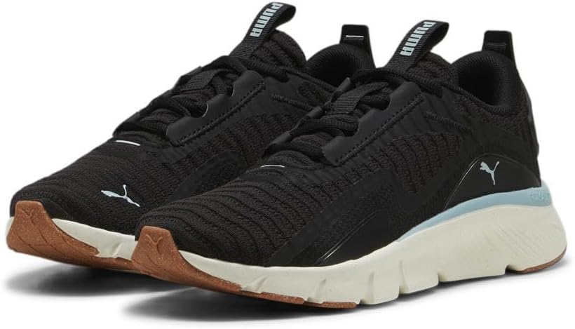 Puma Womens Flexfocus Lite Better Knit Cross Training Shoes