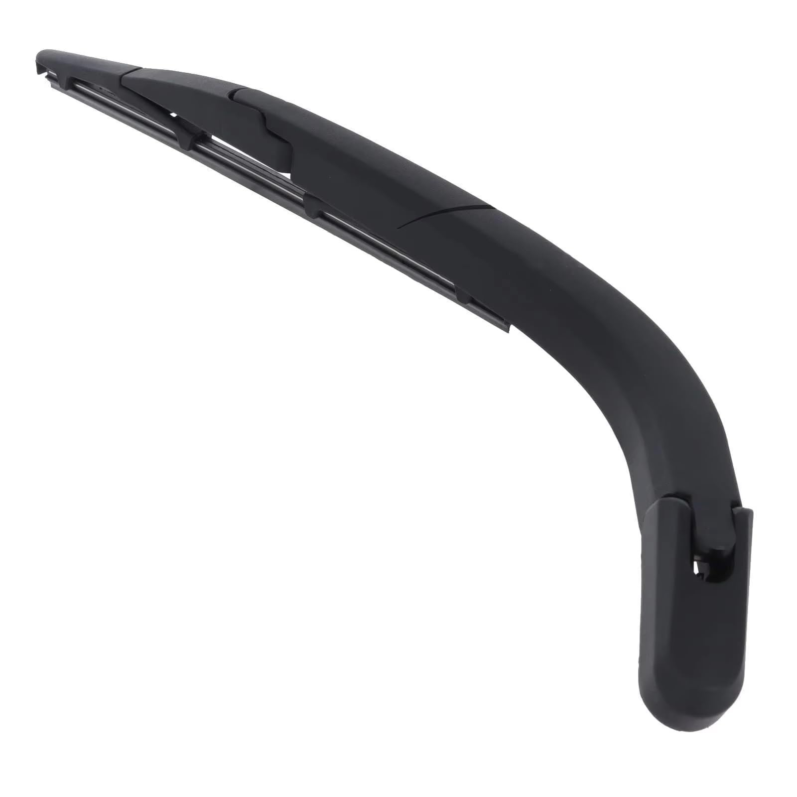Compatible Con Suzuki Para Alto 2009 2010 2011 2012 2013 2014 2015 25 Cm Brazo De Limpiaparabrisas Trasero Y Escobillas Limpiaparabrisas Piezas De Repuesto repuesto limpiaparabrisas