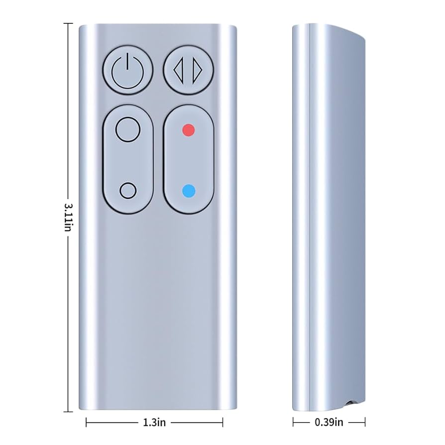 Amazon | ダイソン AM05 AM04 ファンヒーター 922662-08 ホット+