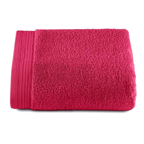 Top Towel - Premium - Asciugamani da bagno grandi - 1 asciugamano da doccia - 100% cotone - 600...