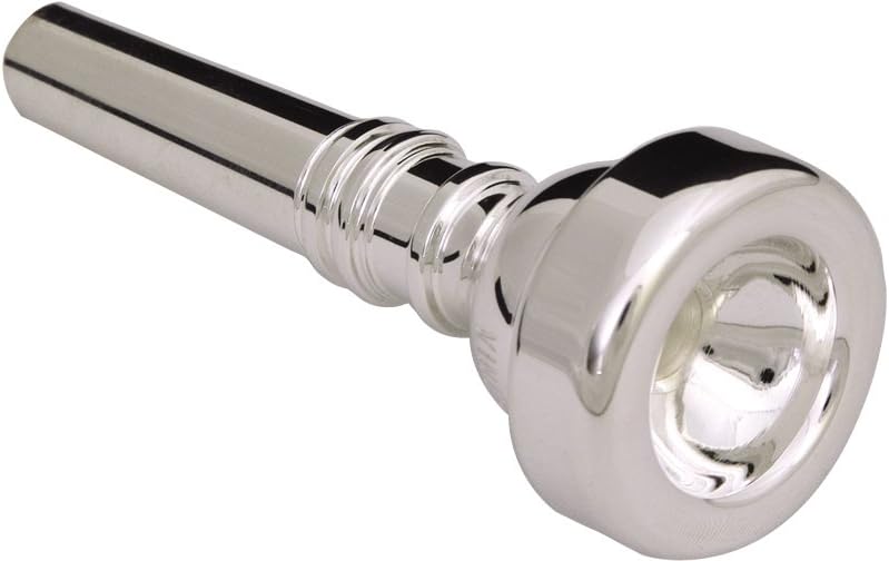 Bach 3493C Classic Cornet Mouthpiece, 3C