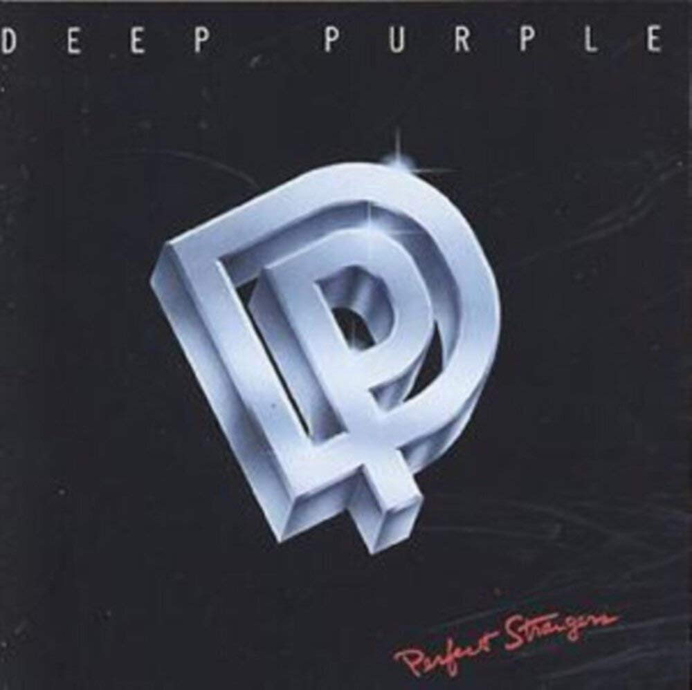 Amazon.co.jp: Perfect Strangers - Deep Purple: ミュージック