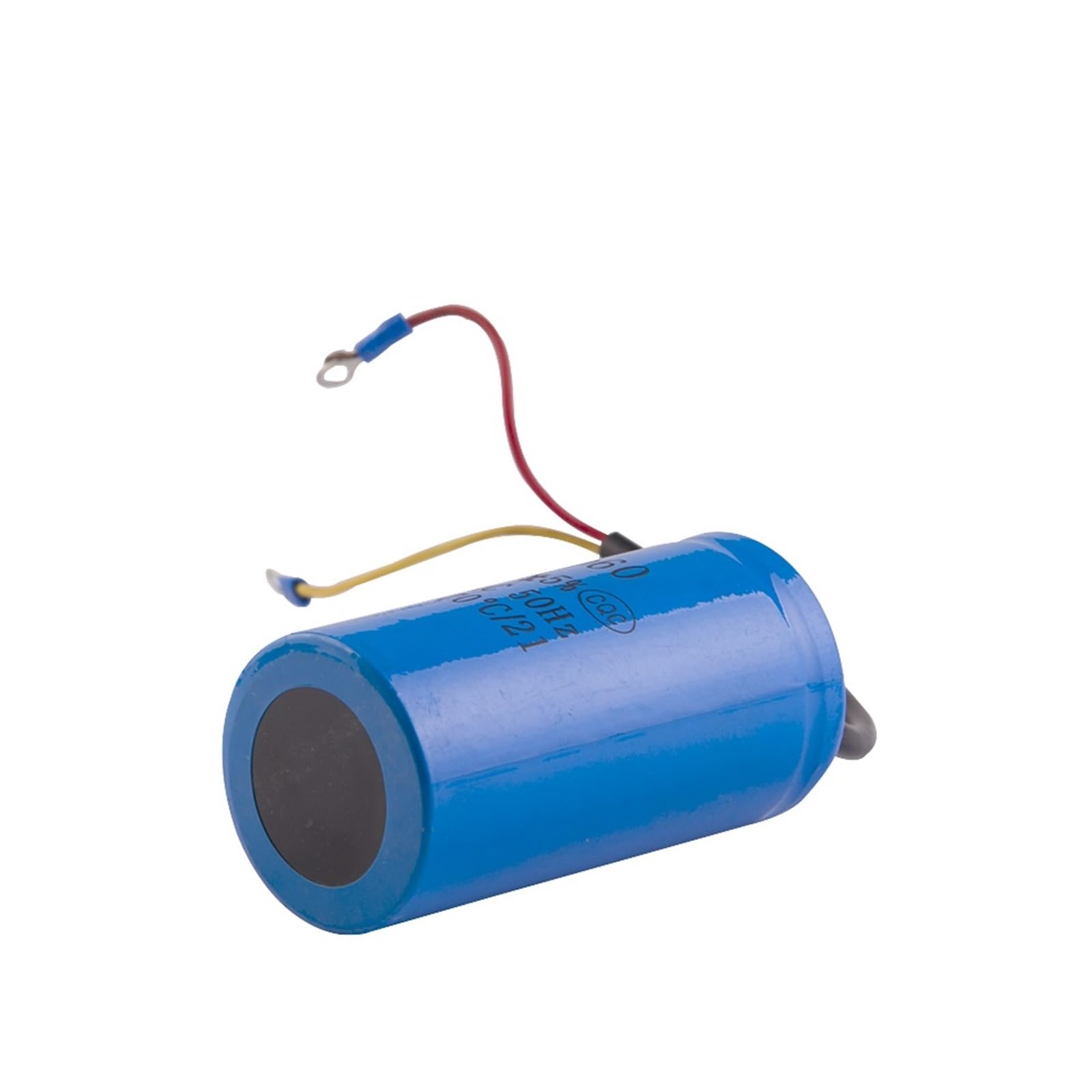 300uF/MFD CD60 Motor Start Capacitor 250VAC 50/60Hz For Electric Motors & Compressors