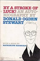 By a Stroke of Luck!: An Autobiography 0846700638 Book Cover