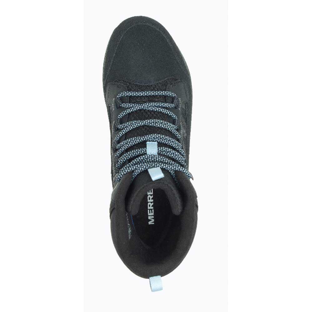 Merrell Bravada Edge 2 Thermo Mid Wp Hiking BootFemme