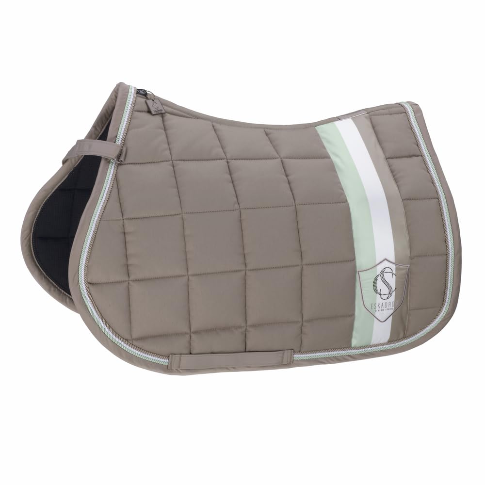 Eskadron - Schabracke Big Square Cotton - Classic Sports
