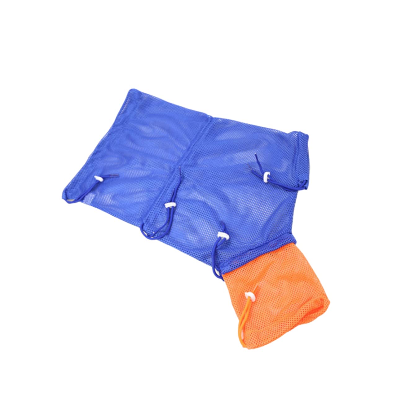Kisangel Trousse Toilettage Bichon 3 Pièces De Retenue pour Chat De Bain Chat Coupe-Ongles Chat De Contention Chat Trousses De Toilette De en Polyester Chat Nettoyage De Toilettage