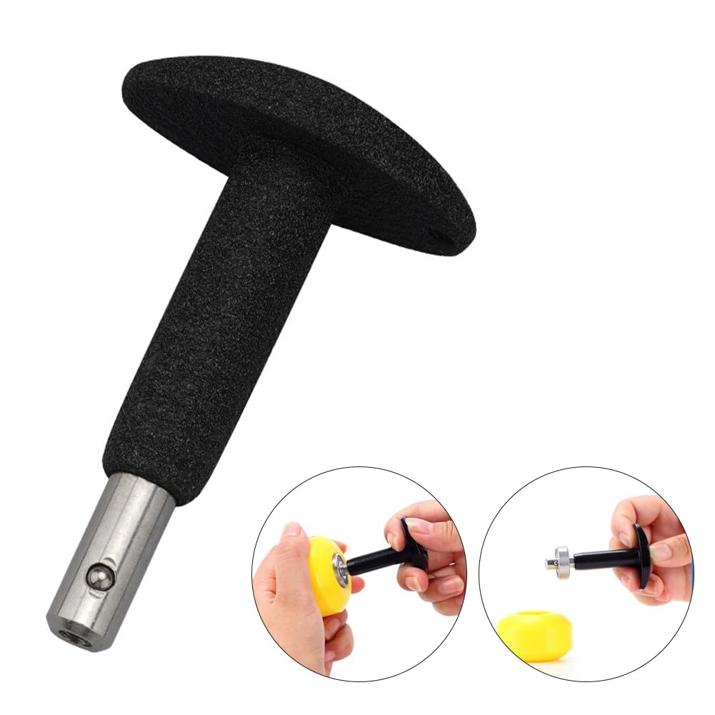 Kit 50 Roulements Skateboard Sosoport - Roulements Métal Pour Roller, Scooter, Accessoires Fiables