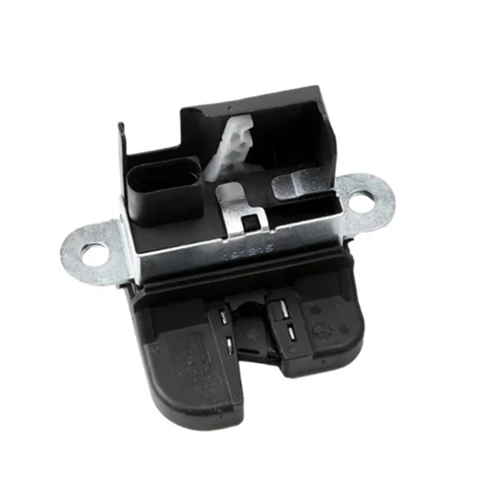 Boot Latch Compatible with VW for Polo 6R 60 Hatchback 2010-2015 Bootlid Rear Trunk Lock Actuator Latch 6R0827505D9B9 6R0 827 505 B