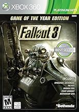 Fallout 3: Game of the Year Edition (Renewed)