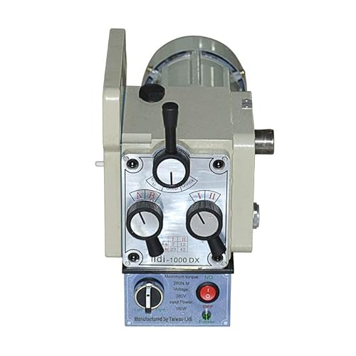 Kongmm Idi-1000 DX Säulenbohrmaschine