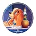 Lady And The Tramp [LP]