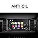 Produktbild LFOTPP Schutzfolie für Skoda Infotainmentsystem Amundsen Kodiaq 2017 8 Zoll Navigationssystem