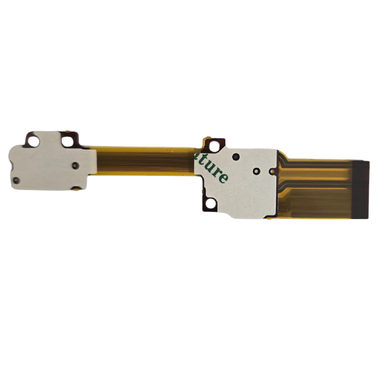 Flexible Flex Cable Circuit Board FP-2126 Compatible with Sony Digital Video Camera