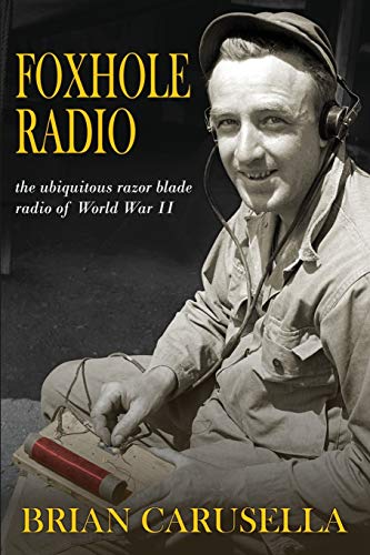 Télécharger Foxhole Radio: the ubiquitous razor blade radio of WWII Gratuit