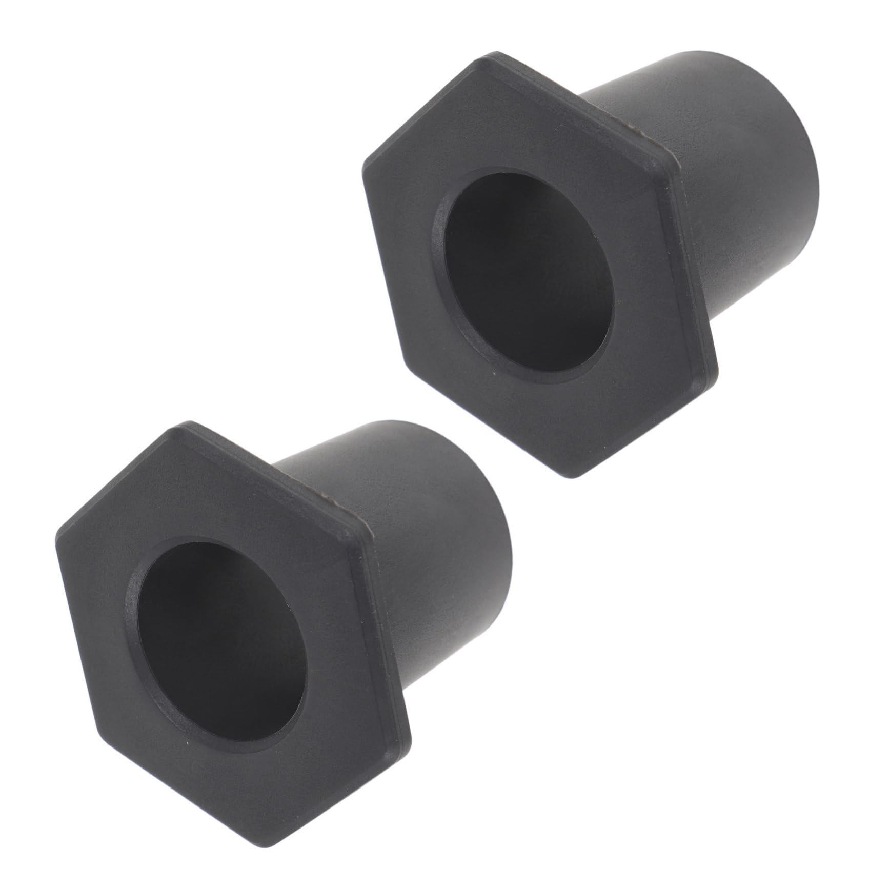 Baluue 2pcs patio umbrella parasol base umbrella cone wedge patio umbrella accessories umbrella stand outdoor bases