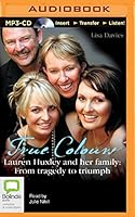 True Colours 1489086889 Book Cover