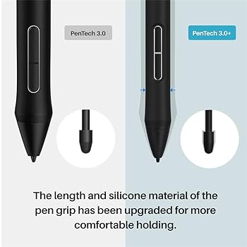 Amazon.co.jp: PW550S スリムペン 描画スタイラス タッチ画面用