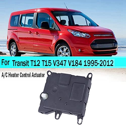 Vdha Auto A/C di Controllo Riscaldatore